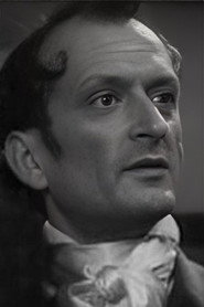 Photo of Boris Molodan as Gnatiuk