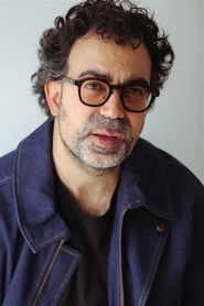 Photo of Julien Santini as Self