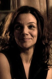 Photo of Despina Georgakopoulou as Maria