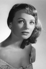 Photo of Etchika Choureau as Jacqueline Martin