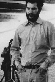 Photo of Dan Graham