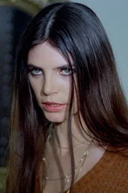 Photo of Barbara Magnolfi as Olga