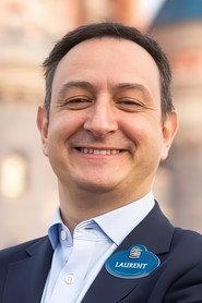 Photo of Laurent Cayuela as Self