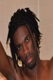 Photo of Deon Frost