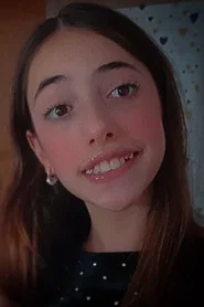 Photo of Helena Dottori as Ismaela Filbergues/ Aleister