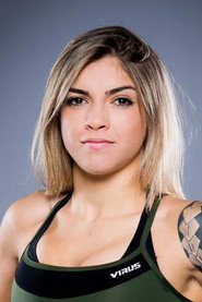 Photo of Bruna Ellen as Self