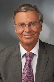 Photo of Wolfgang Bosbach as Wolfgang Bosbach