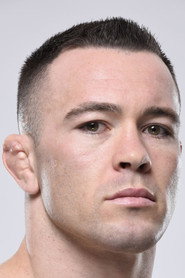 Photo of Colby Covington as Self
