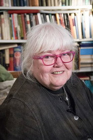 Photo of Inkeri Wallenius as Narrator