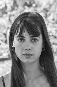 Photo of Camila Vaccarini as Irina