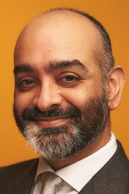 Photo of Huzir Sulaiman as Huzir