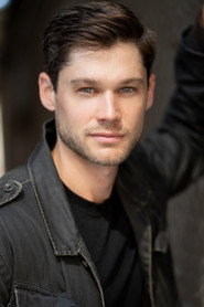Photo of Colin MacLeod as Roger