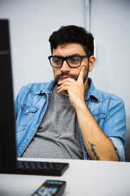 Photo of Juan Paya as Luis