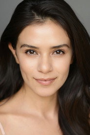 Photo of Alicia Urizar McCallum as Amber