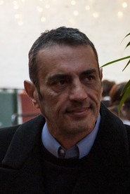 Photo of Akis Daoutis as εργάτης