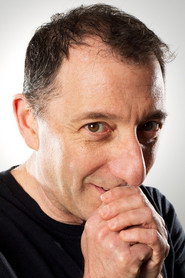 Photo of David Razowsky as Bet-Taker