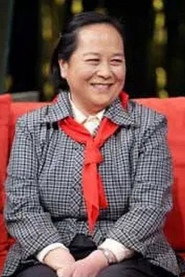 Photo of Zhao Weiqin as Huiming Liang