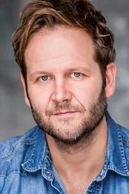 Photo of Evan Buliung as Alan