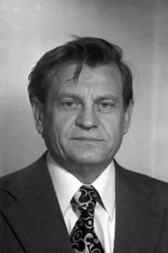 Photo of Vasili Korzun as Rolling