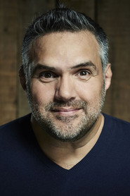 Photo of Martin Cloutier