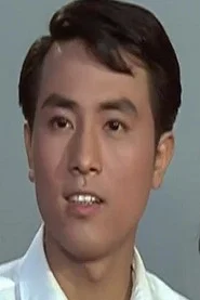 Photo of Kong Lung as Lei Yong-Sheng