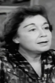 Photo of Kiki Vyzantiou as Kaiti's mother