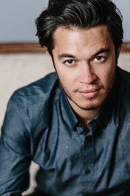 Photo of Dagan Nish as Mark