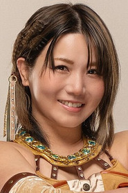 Photo of Yuka Sakazaki as Yuka Sakazaki