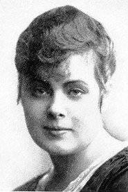 Photo of Mary Gräber as Josefina