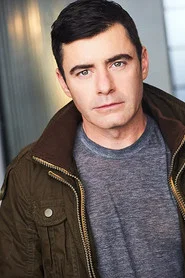 Photo of Matt Fontana as Dewey