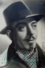 Photo of Corrado De Cenzo as L'avvocato