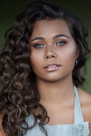 Photo of Yasmin Honeychurch as Miranda