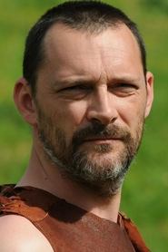 Photo of Bruno Fontaine as Nino / Gérard / Un ouvrier français (voice)