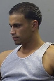 Photo of David