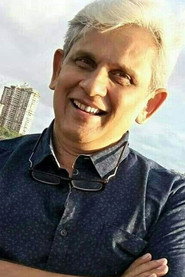 Photo of Shriram Kolhatkar as Bhakti's Father
