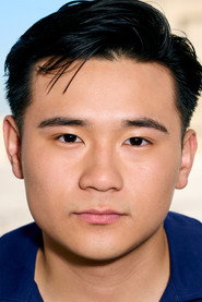 Photo of Brian Duong as Archie