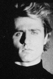 Photo of Gerard Malanga