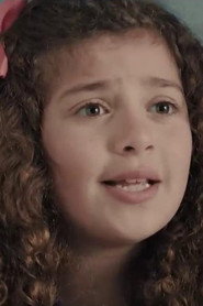 Photo of Leah Suwaidan as Leila