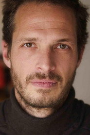 Photo of Gregory Barco as Tony