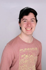 Photo of Jay Cline III as Specimen