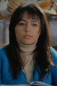 Photo of Havin Funda Saç as Dlveen