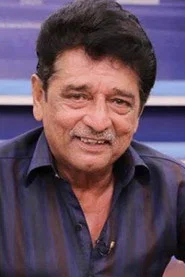 Photo of Ismail Tara as Rasheed