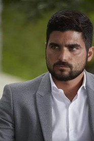 Photo of Oshri Cohen