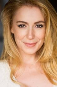 Photo of Anna Burgess as Woman Doctor