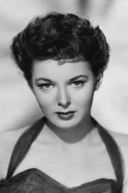 Photo of Judith Braun as Sally Eaton