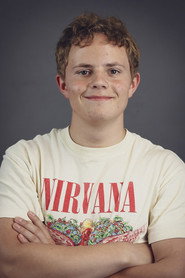 Photo of Luca Bornman as Jean-Claude
