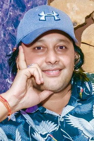 Photo of Ramit Dhungana as Babu