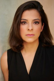 Photo of Paula Rebelo as Terri
