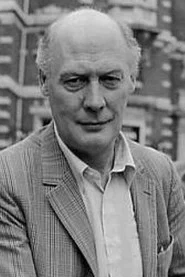 Photo of Frans Vorstman as Street singer