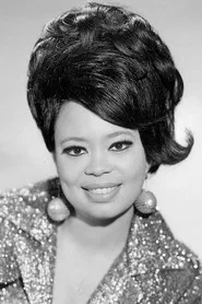Photo of Yvonne Fair as Yvonne